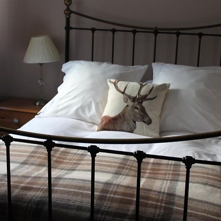 Heatherbank Guest House ストロンシャン エクステリア 写真