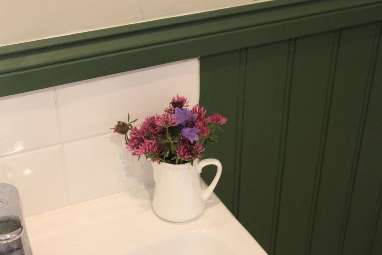 Heatherbank Guest House ストロンシャン エクステリア 写真