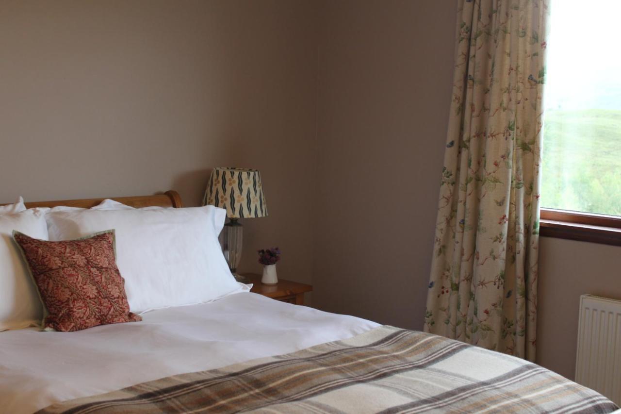 Heatherbank Guest House ストロンシャン エクステリア 写真