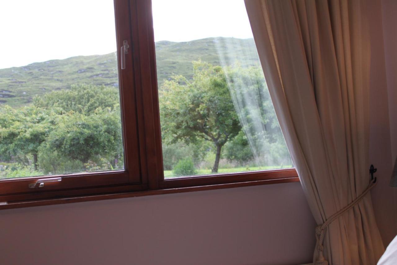 Heatherbank Guest House ストロンシャン エクステリア 写真